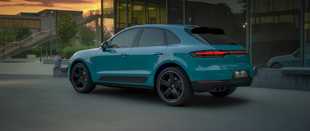 Carros deportivos, porsche