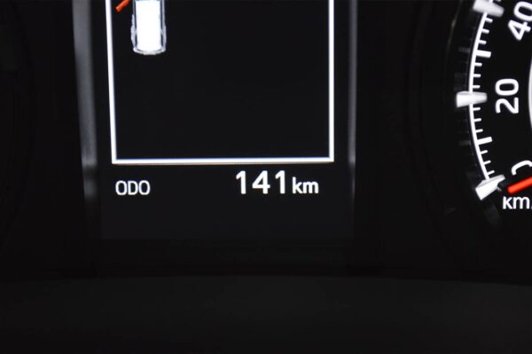 4Runner - 141KM - Imagen 6