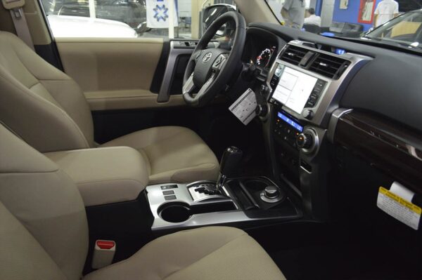 4Runner - 125MI - Imagen 5