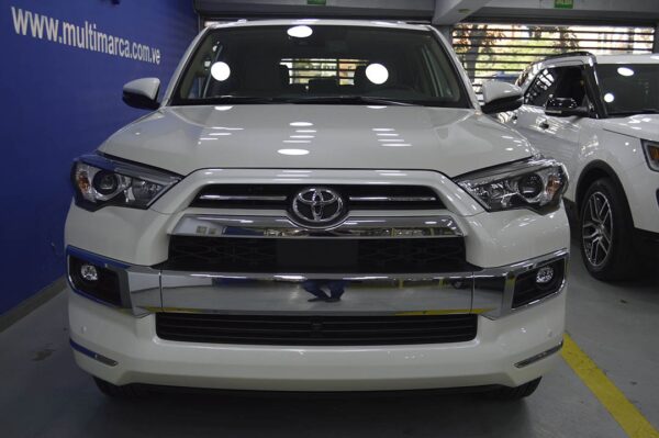 4Runner - 125MI - Imagen 2