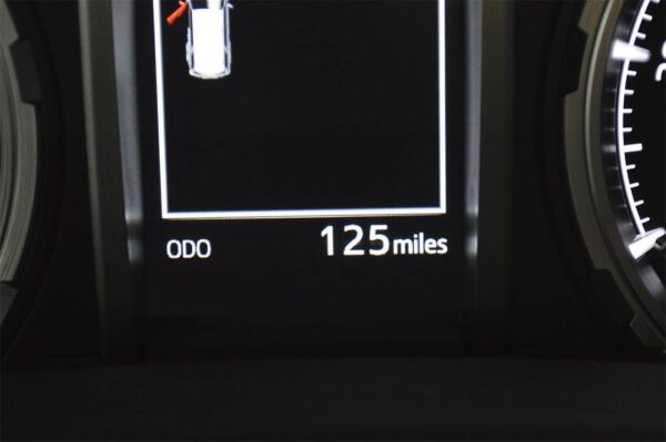 4Runner - 125MI - Imagen 6