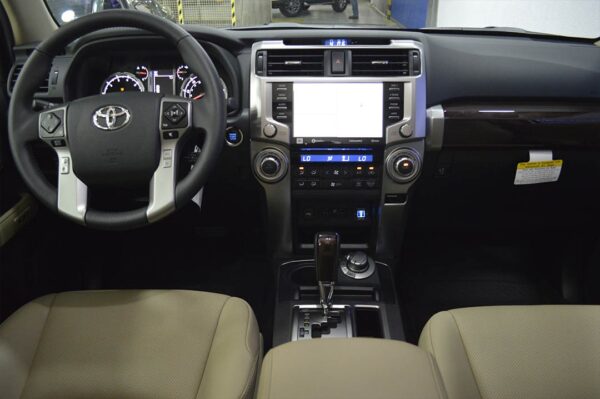 4Runner - 125MI - Imagen 4