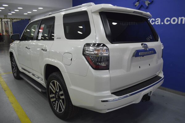 4Runner - 125MI - Imagen 3
