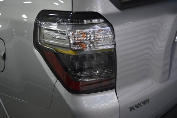 4Runner -24KM - Imagen 13