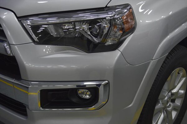 4Runner -24KM - Imagen 12