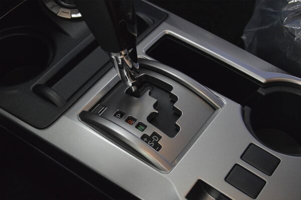 4Runner -24KM - Imagen 10