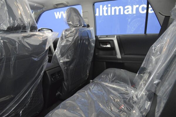 4Runner -24KM - Imagen 11