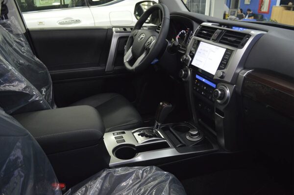 4Runner -24KM - Imagen 5