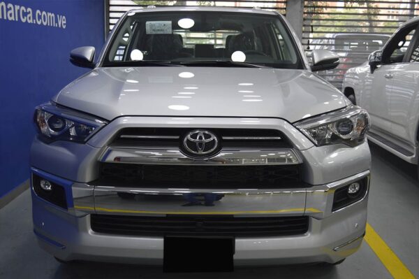 4Runner -24KM - Imagen 2