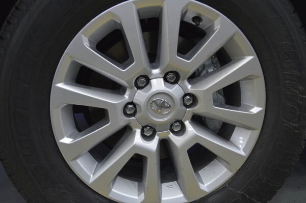 4Runner -24KM - Imagen 7