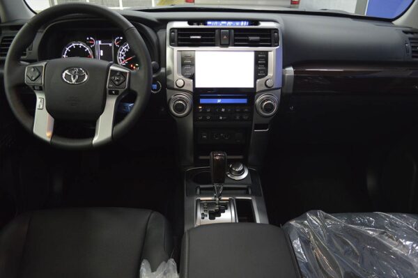 4Runner -24KM - Imagen 4