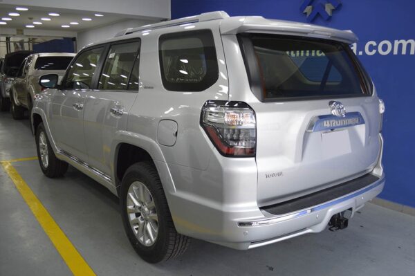4Runner -24KM - Imagen 3