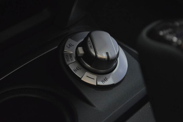 4Runner -24KM - Imagen 9