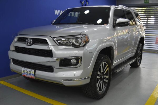 4Runner - 20944MI