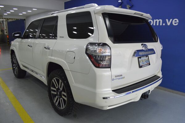 4Runner - 66774KM - Imagen 3