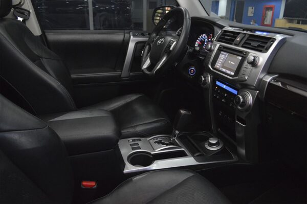 4Runner - 66774KM - Imagen 5