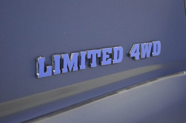 4Runner - 139146KM - Imagen 13