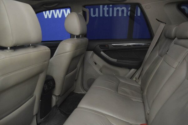 4Runner - 139146KM - Imagen 12