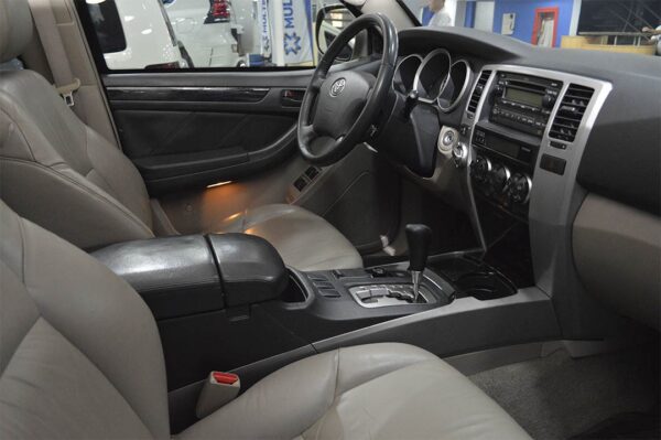 4Runner - 139146KM - Imagen 5