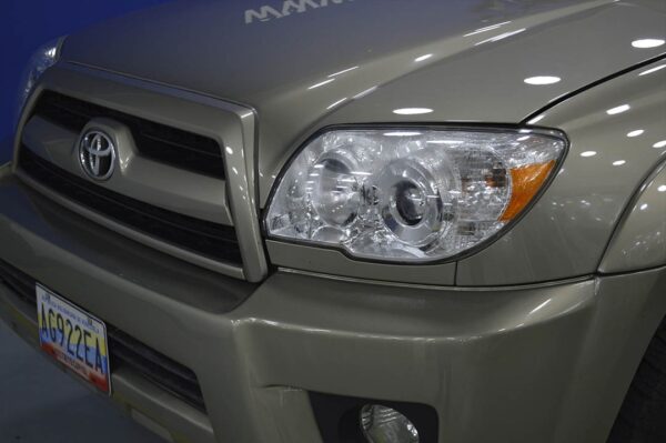 4Runner - 139146KM - Imagen 11