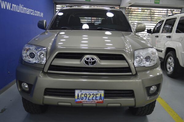 4Runner - 139146KM - Imagen 2