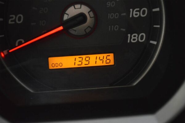 4Runner - 139146KM - Imagen 6