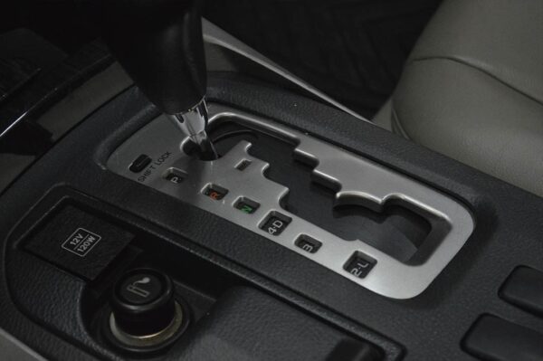 4Runner - 139146KM - Imagen 10