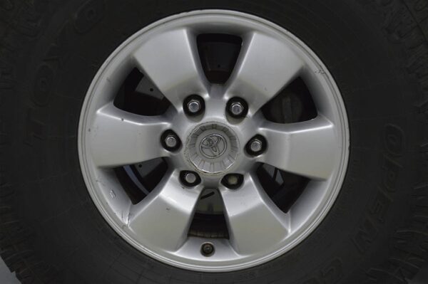 4Runner - 139146KM - Imagen 7