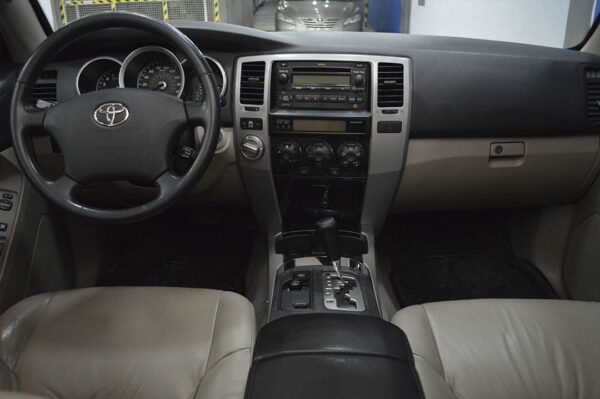 4Runner - 139146KM - Imagen 4