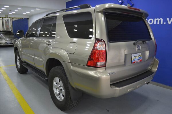 4Runner - 139146KM - Imagen 3