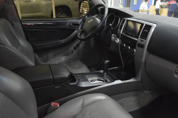 4Runner - 120991KM - Imagen 5