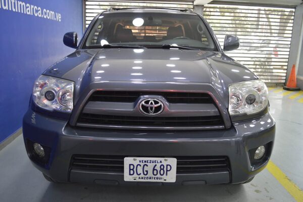 4Runner - 120991KM - Imagen 2