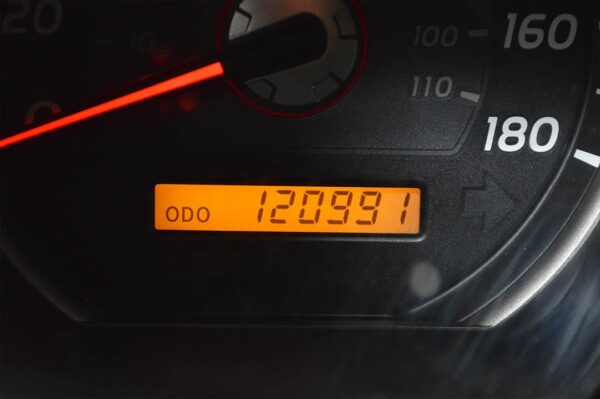 4Runner - 120991KM - Imagen 6
