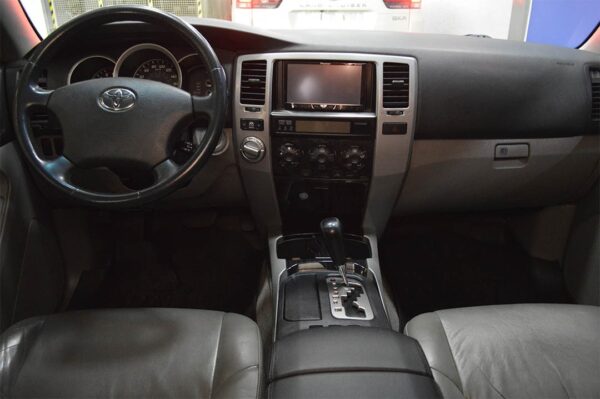 4Runner - 120991KM - Imagen 4
