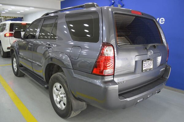 4Runner - 120991KM - Imagen 3