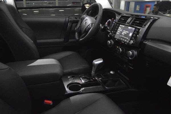 4Runner - 1370MI - Imagen 5