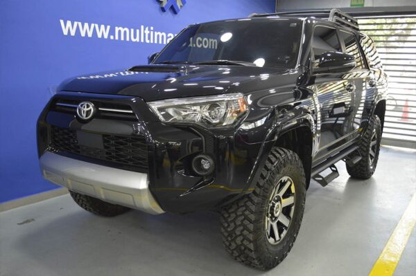 4Runner - 1370MI