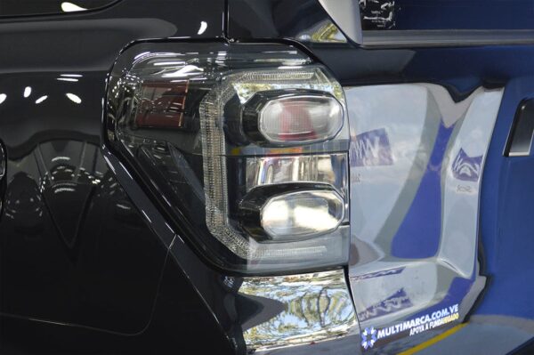 4Runner - 1370MI - Imagen 15