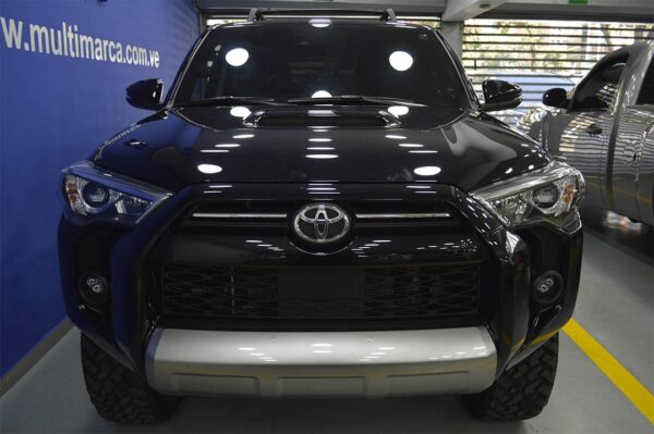 4Runner - 1370MI - Imagen 2