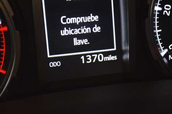 4Runner - 1370MI - Imagen 6