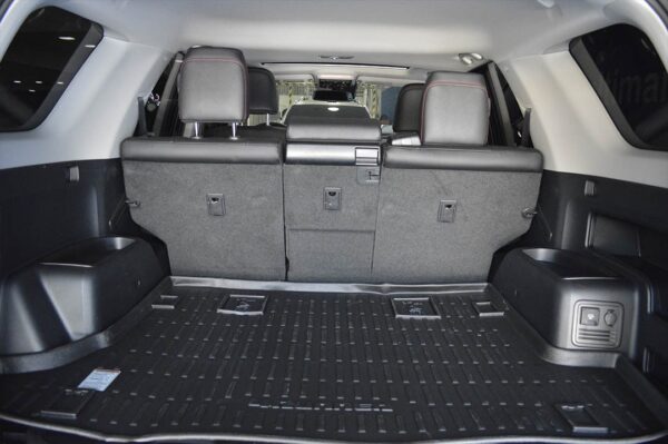 4Runner - 1370MI - Imagen 11
