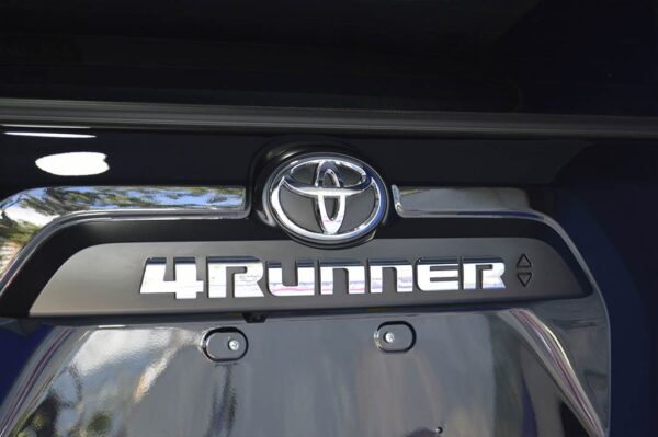 4Runner - 1370MI - Imagen 16