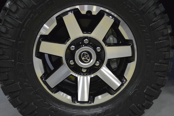 4Runner - 1370MI - Imagen 7