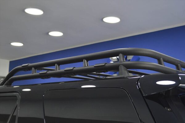4Runner - 1370MI - Imagen 12