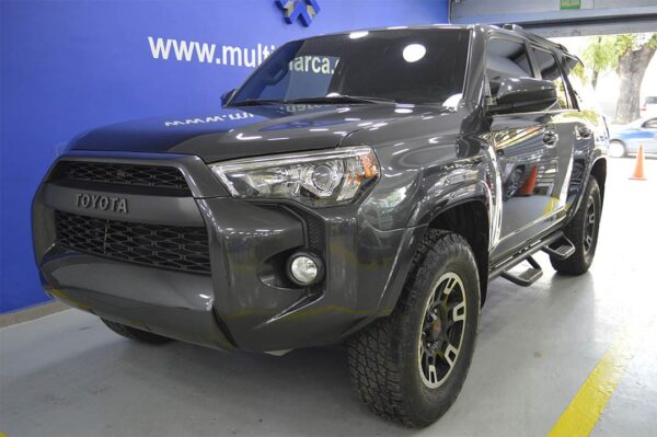 4Runner - 55371MI
