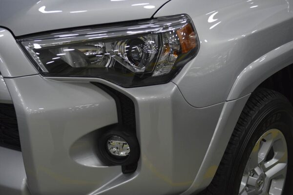 4Runner - 33KM - Imagen 15
