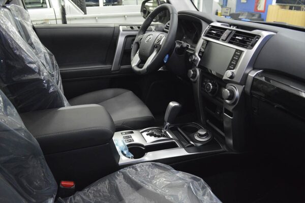 4Runner - 33KM - Imagen 5