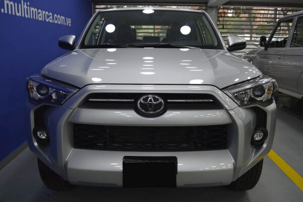 4Runner - 33KM - Imagen 2