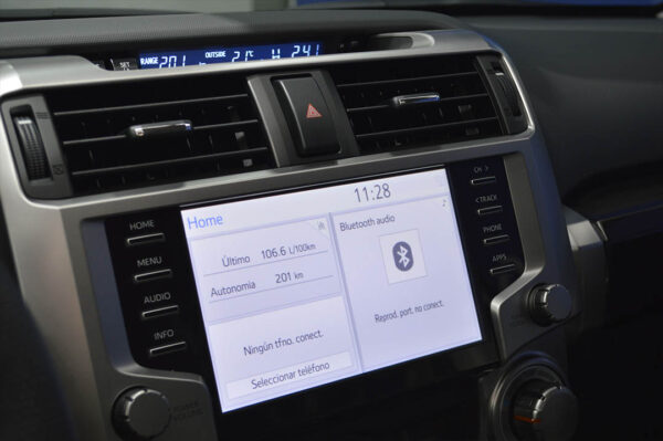 4Runner - 33KM - Imagen 11