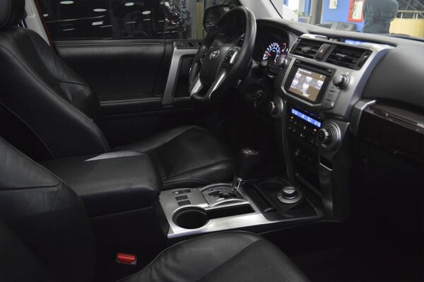 4Runner - 91406KM - Imagen 5